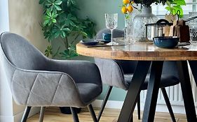 Apartament Cobena